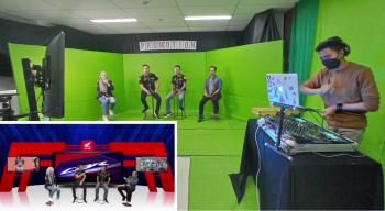 Komunitas Alert Kopdar Virtual di Honda Happy Hour